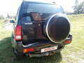 1999 Suzuki Grand Vitara I, чёрный - вид 1