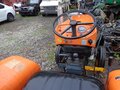 2003 Kubota L215, оранжевый, 350000 рублей - вид 3