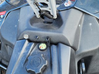 2024 Stels Ставр MS600, чёрный, 700000 рублей, вид 4