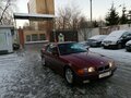 1995 BMW 3 серии 328i III (E36), красный - вид 5