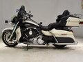 2014 Harley-Davidson Electra Glide, белый, 1350000 рублей - вид 3