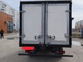 2014 ГАЗ ГАЗель Next, красный, 810000 рублей - вид 6