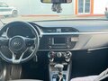 2021 Kia Rio IV Рестайлинг, чёрный, 1550000 рублей - вид 6