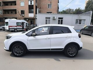 2022 Livan X3 Pro, белый, 1390000 рублей, вид 4
