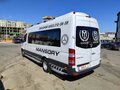 2014 Mercedes-Benz Sprinter, белый, 4800000 рублей - вид 5