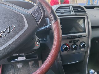 2012 Vortex Tingo I (FL), красный, 320000 рублей, вид 4