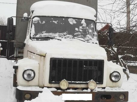 2010 ГАЗ 3309, белый, 675427 рублей, вид 3