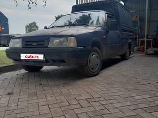 2004 Иж 27171, синий, 90000 рублей, вид 1