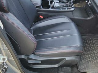2023 BAIC U5 Plus, серый, 943000 рублей, вид 3