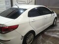 2015 Kia Rio III, белый - вид 3