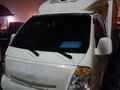 2010 Kia Bongo, белый, 500000 рублей - вид 4