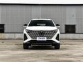 2026 Changan UNI-Z, белый, 2131322 рублей - вид 1