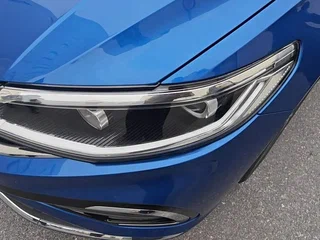 2022 Volkswagen Bora IV (China Market) Рестайлинг, синий, 1410800 рублей, вид 4