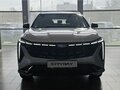 2026 Geely Cityray, серебристый, 3384990 рублей - вид 2