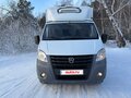 2019 ГАЗ ГАЗель Next, белый, 2050000 рублей - вид 2