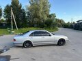 2000 Mercedes-Benz E-Класс 240 II (W210, S210) Рестайлинг, белый, 750000 рублей - вид 6