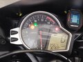 2008 Honda CBR 1000 RR/RA Fireblade, жёлтый, 649000 рублей - вид 8