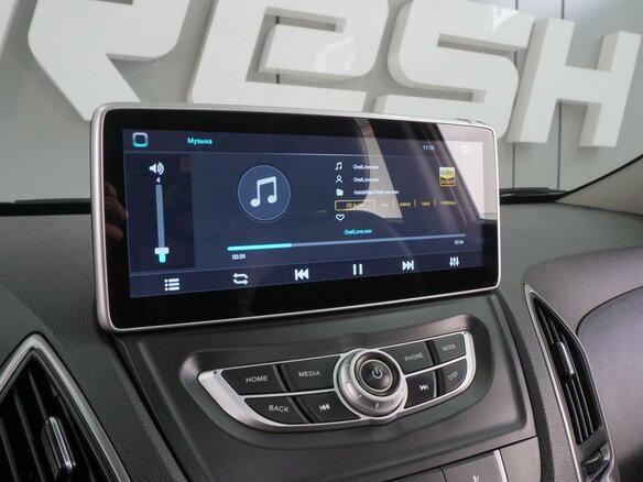 2014 Hyundai ix35 I Рестайлинг, белый, 1149000 рублей - вид 17