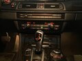 2012 BMW 5 серии 528i xDrive VI (F10/F11/F07), белый - вид 9