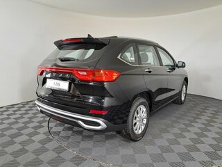 2026 Haval M6 II, чёрный, 2349000 рублей, вид 3