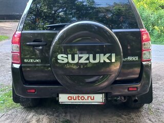 2014 Suzuki Grand Vitara II Рестайлинг 2, коричневый, 890000 рублей, вид 3