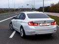 2015 BMW 3 серии 320i VI (F3x), белый, 1630000 рублей - вид 3