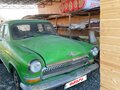 1963 ГАЗ 21 «Волга» 21Л, зелёный, 110000 рублей - вид 1