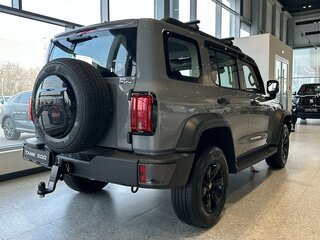 2026 Tank 300 I, серый, 4799000 рублей, вид 4