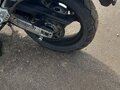 2004 Suzuki V-Strom 1000, синий, 560000 рублей - вид 6