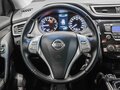2014 Nissan Qashqai II, синий - вид 9