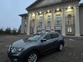 2018 Nissan Rogue II Рестайлинг, серый, 1350000 рублей - вид 5