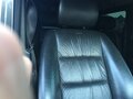 2004 Mercedes-Benz G-Класс 500 II (W463), чёрный - вид 9