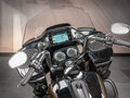 2020 Harley-Davidson Road Glide, коричневый - вид 3
