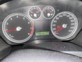 2006 Ford Focus II, синий