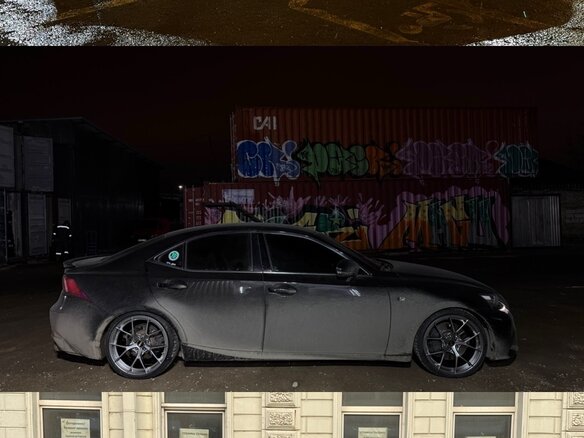 2014 Lexus IS 250 III, чёрный, 2700000 рублей - вид 31