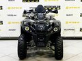 2025 Bison ATV200, чёрный - вид 4