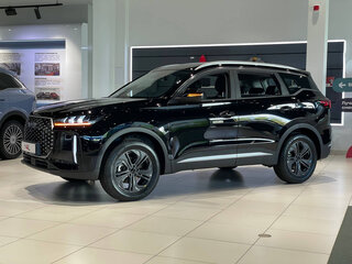 2026 Tenet T4L, чёрный, 2329000 рублей, вид 4