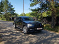2009 BMW X6 35i 6-speed I (E71), чёрный - вид 10