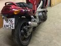 1994 Kawasaki Ninja 400, красный, 350000 рублей