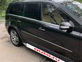 2008 Mercedes-Benz GL-Класс 500 I (X164), коричневый, 1200000 рублей - вид 4