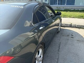 2006 Honda Accord VII, зелёный, 1200000 рублей, вид 3