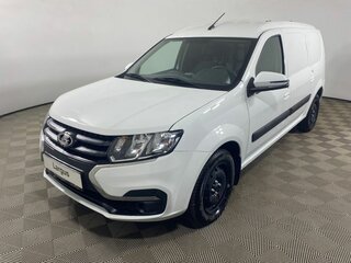 2026 Lada (ВАЗ) Largus I Рестайлинг, белый, 1672000 рублей, вид 1