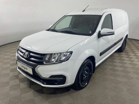 Lada (ВАЗ) Largus I Рестайлинг