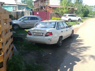 2011 Daewoo Nexia I Рестайлинг, бежевый, 200000 рублей, вид 5