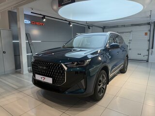 2026 Tenet T7, голубой, 2990000 рублей, вид 1