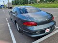 2002 Chrysler Concorde II, серый, 250000 рублей - вид 5