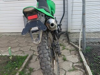 Lifan LF200GY-3