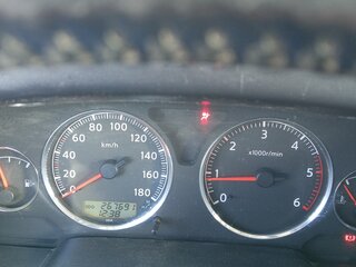2007 Nissan Patrol V (Y61) Рестайлинг, синий, 1750000 рублей, вид 5