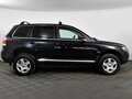 2006 Volkswagen Touareg I, чёрный - вид 3