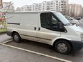 2010 Ford Transit, белый, 1099000 рублей - вид 1